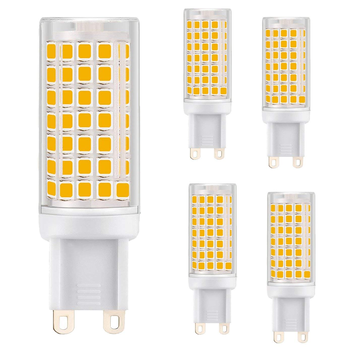 Ampoule LED G9 dimmable